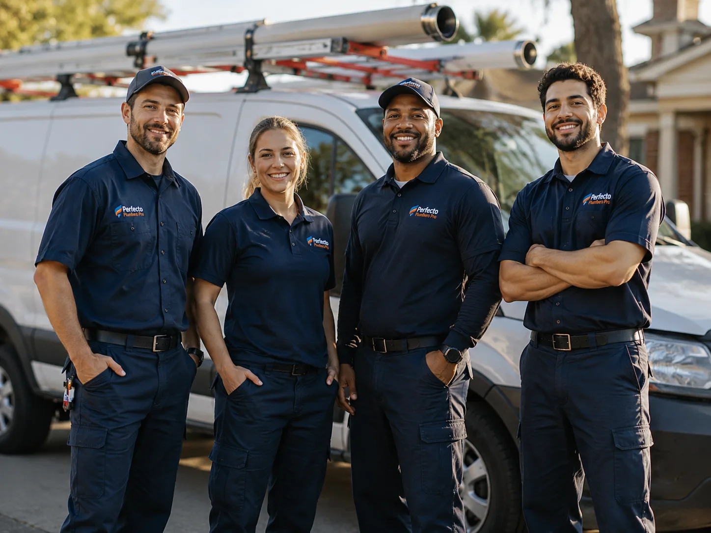 Emergency Plumber Near Me in Pleasant Plains, AR near me